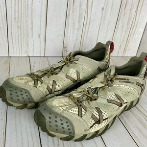 Merrell continuum waterpro Maipo hiking shoes